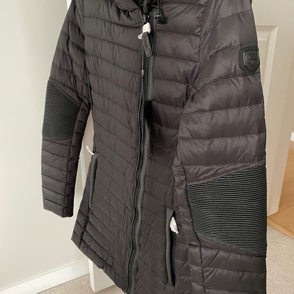 Rudsak Jacket - Picture 3 of 8